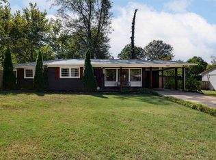 4795 Hummingbird Ln, Memphis, TN 38117