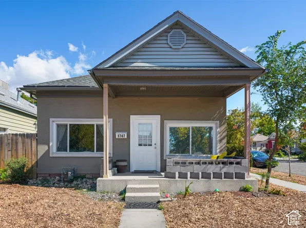 1747 S 300 E, Salt Lake City, UT 84115