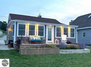 2494 S M 66, East Jordan, MI 49727