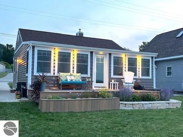 2494 S M 66, East Jordan, MI 49727
