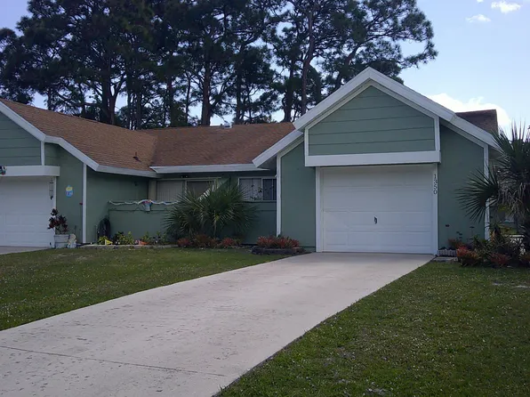 1350 SE La Haven Ct, Port Saint Lucie, FL 34952