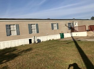 17490 Racetrack Rd, Gulfport, MS 39503