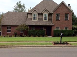 310 Butler Blvd, Wilmore, KY 40390