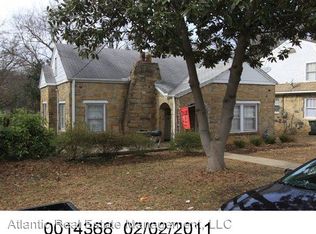 9 Dixie Trl #1/2, Raleigh, NC 27607