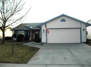 8343 Willowdale Dr, Garden City, ID 83714