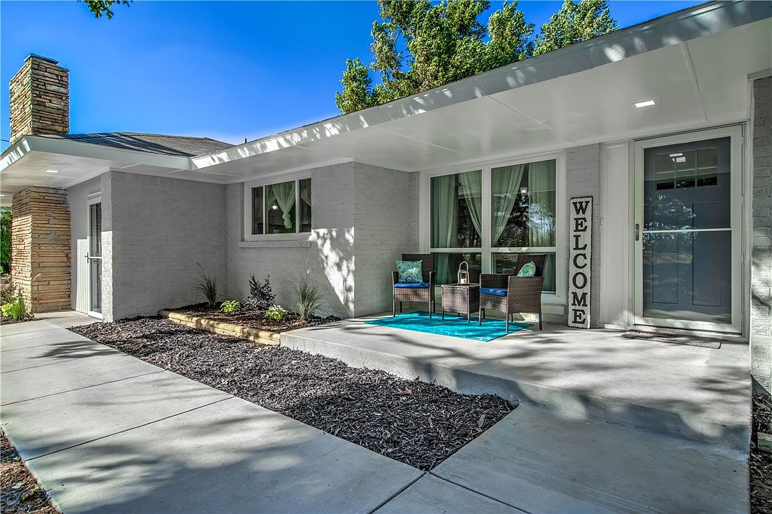 3821 NE 30th St, Forest Park, OK 73121 Zillow