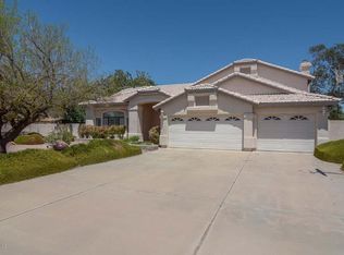 9730 W Avenida Del Sol, Peoria, AZ 85383