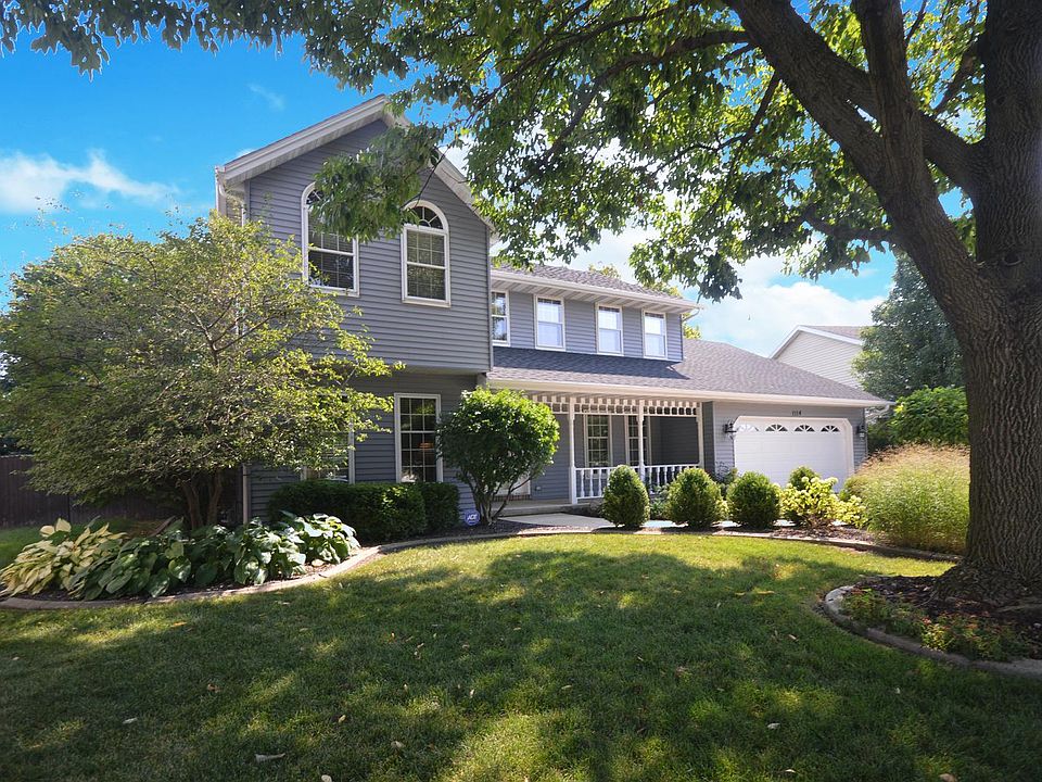 1st image of 1114 Wheatland Dr