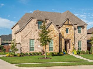 409 Autumn Run Dr, Midlothian, TX 76065