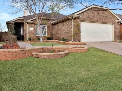 14616 Eaglemont Dr, Little Elm, TX, 75068