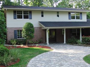 3750 Oak St, Jacksonville, FL 32205