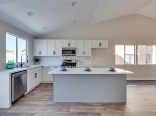 2312 La Mark Ave, Las Vegas, NV 89106