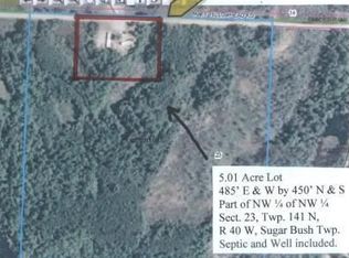 32113 Mary Yellowhead Rd, Ogema, MN 56569