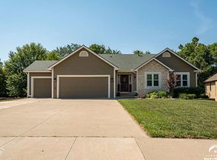 300 Flame Way, Baldwin City, KS 66006