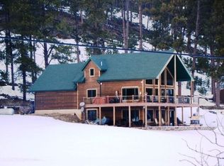 12323 Bunkhouse Pl, Nemo, SD 57759