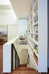 Sold by Town Residential