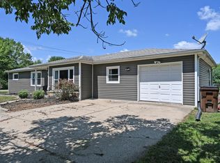 1970 Cedarville Rd, Goshen, OH 45122