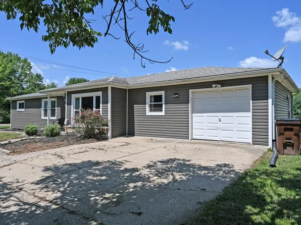 1970 Cedarville Rd, Goshen, OH 45122