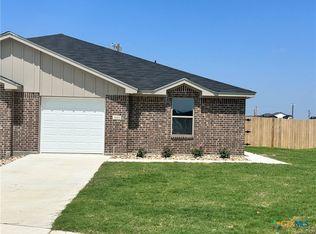 5015 White Rose Dr, Killeen, TX 76542