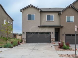 5747 Villa Lorenzo Dr, Colorado Springs, CO 80919