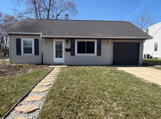1001 N Sugar St, Celina, OH 45822