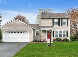 1252 Bay Ave, Toms River, NJ 08753