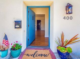 400 2nd St, Coronado, CA 92118