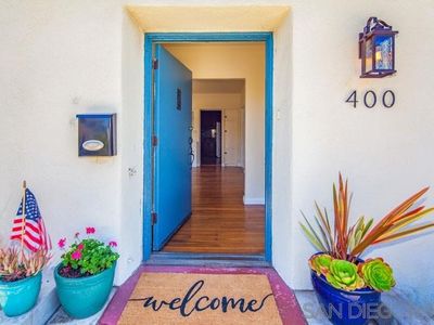 400 2nd St, Coronado, CA, 92118