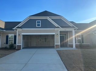 934 Manitou Cir, Aiken, SC 29801