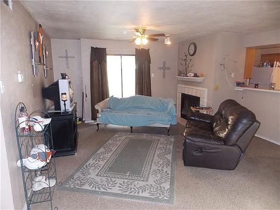 3rd image of 5801 Lake Hubbard Pkwy APT 107