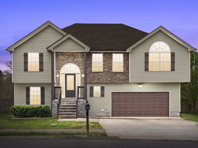 1252 Freedom Dr, Clarksville, TN, 37042