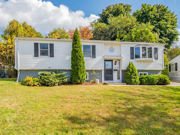 70 Christian Hill Road, Waterbury, CT 06706