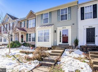 9714 Bedder Stone Pl, Bristow, VA 20136