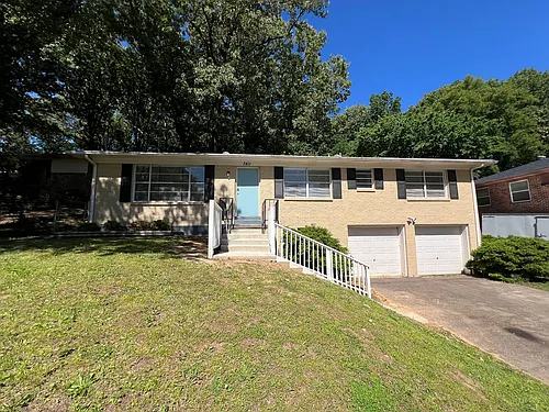 3411 Lockwood St Photo 1