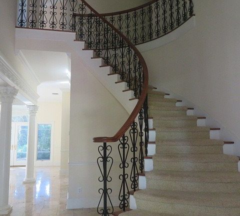 Entry or Foyer