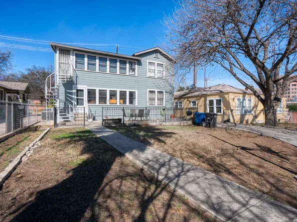 608 mulberry, San Antonio, TX 78212