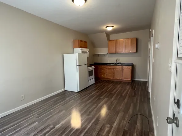 707 W Dominick St APT 1, Rome, NY 13440