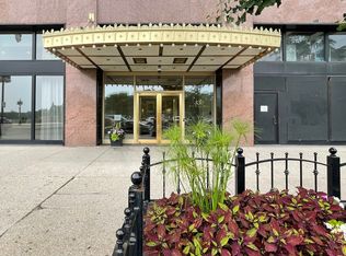 330 S Michigan Ave APT 1602, Chicago, IL 60604