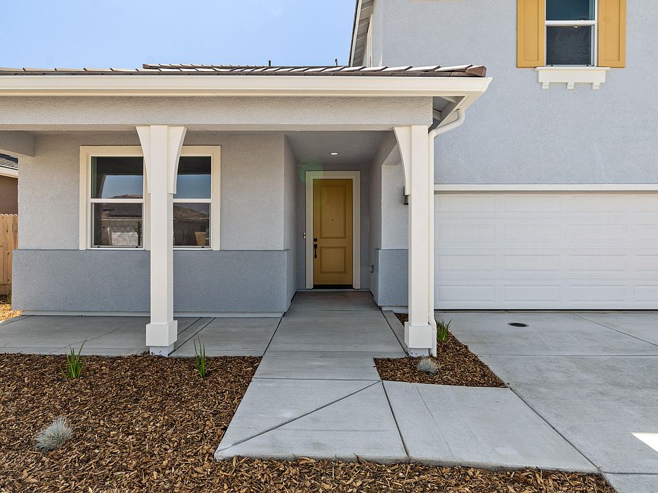 351 N Andrews Street, Tulare, CA 93274 Zillow