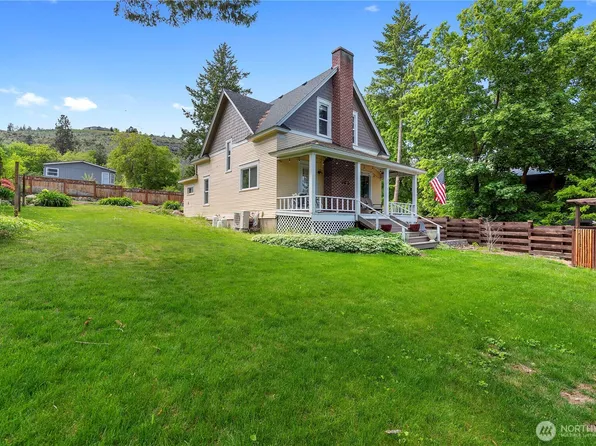2217 W Prospect Street, Chelan, WA 98816