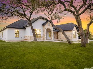 220 Toucan, Spring Branch, TX 78070