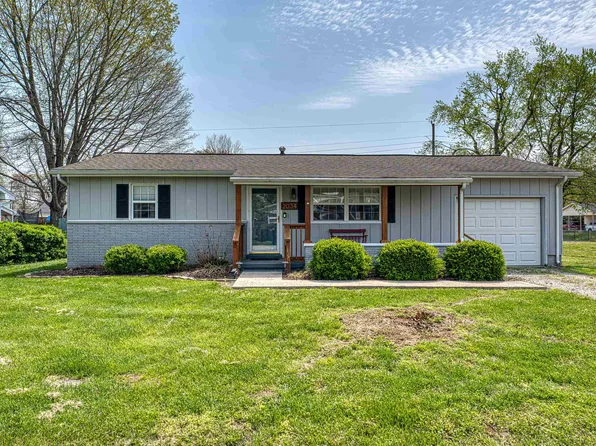 2034 Country Dr, Henderson, KY 42420