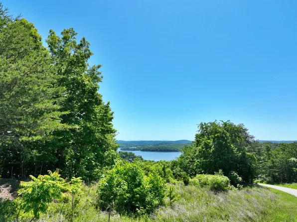 0 Flint Ridge Rd, Rockwood, TN 37854