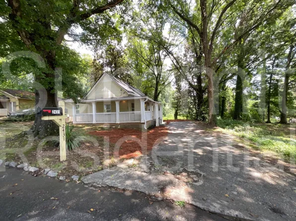 2431 Saint Paul Ave NW, Atlanta, GA 30318