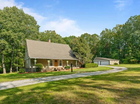 2604 Fairmount Pike, Signal Mountain, TN 37377