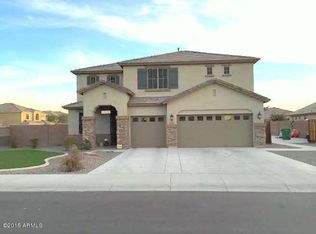 11145 E Reginald Ave, Mesa, AZ 85212