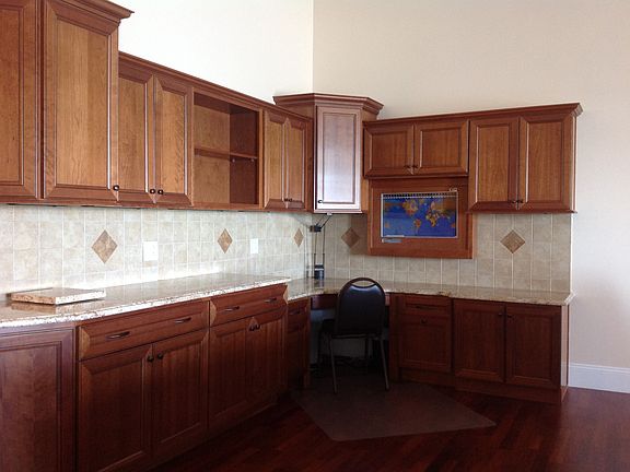 Office area