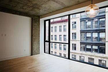 Rented by Haute Residences 