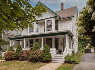 20 Hancock St Unit 20, Winchester, MA 01890