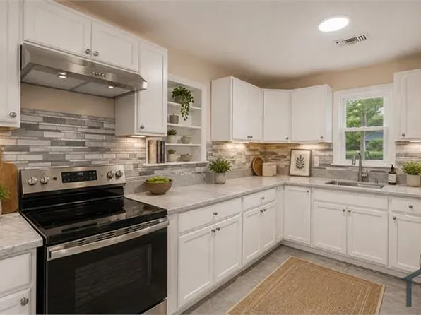 3772 Whiting Ave APT A, Montgomery, AL 36105